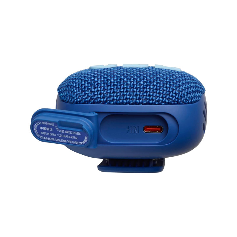 JBL Wind 3 Portable Bluetooth Speaker